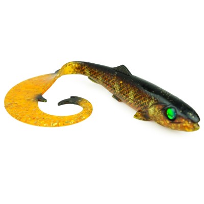 Spotted Bullhead