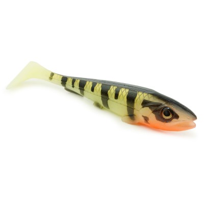 Red Head Perch