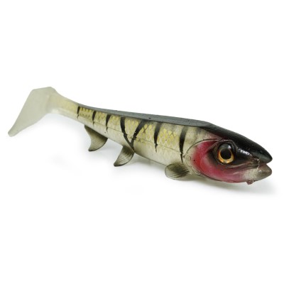 Transparent Perch