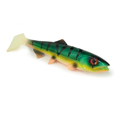 Bright Firetiger