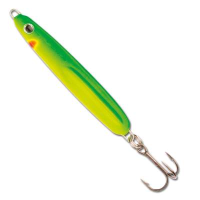 Magic Minnow Bornholmerkoel 685 G/G 68,5mm - grün/gelb - 16g - Gr.4 - 1Stück