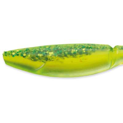 Cormoran K-Don S11 Jumper 10yellow sh., - 10cm - yellow shad - 4Stück