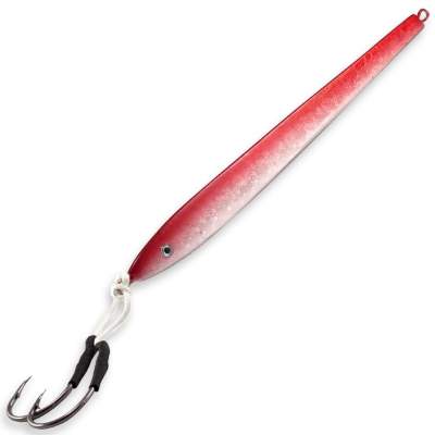 Team Deep Sea Norway Speed Pilker 200 HBS holographic braun/silber - 200g
