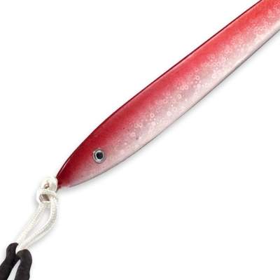 Team Deep Sea Norway Speed Pilker 200 HBS holographic braun/silber - 200g