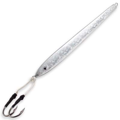 Team Deep Sea Norway Speed Pilker 250 C chrom - 250g