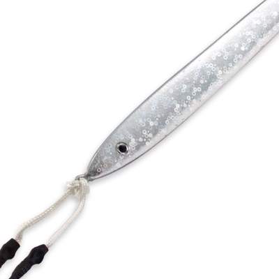 Team Deep Sea Norway Speed Pilker 250 C chrom - 250g