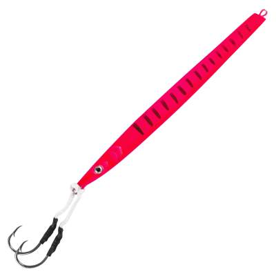 Team Deep Sea GT2 Speed Pilker 200 HKP holographic Killer Princess - 200g