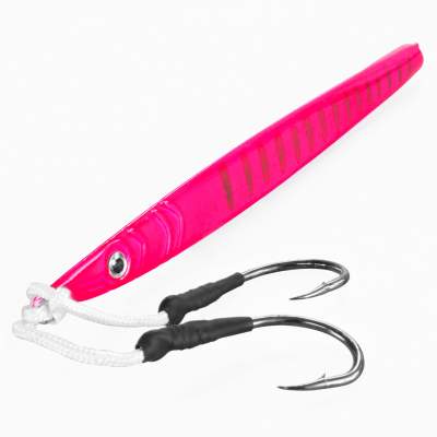 Team Deep Sea GT2 Speed Pilker 200 HKP holographic Killer Princess - 200g