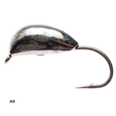 Kinetic Levi Jig AG 5,5mm - AG - 75g - 1Stück