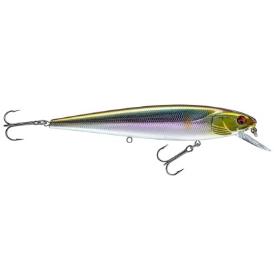 Daiwa PX Minnow SR 120, 12,0cm - 17g - ayu