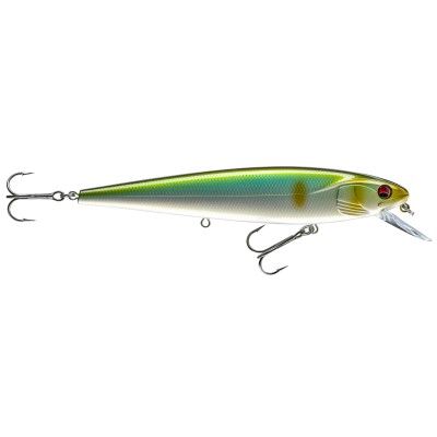 Daiwa PX Minnow SR 120 - Twitchbait 12,0cm - 17g - setsuki ayu