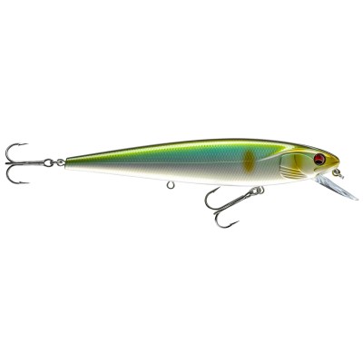 Daiwa PX Minnow SR 120 Twitchbait 12,0cm - 17g - setsuki ayu