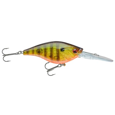 Daiwa PX Crank BT80DR Crankbait 8,0cm - 24g - gold perch