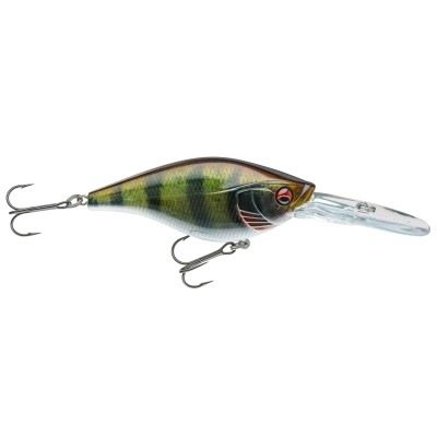 Daiwa PX Crank BT80DR Crankbait 8,0cm - 24g - live perch