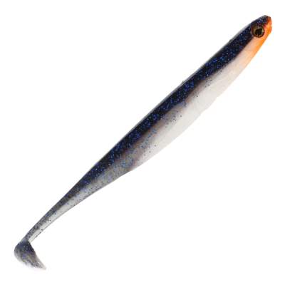 Westin KickTeez ST 9cm - 4g - Salted Herring - 6Stück