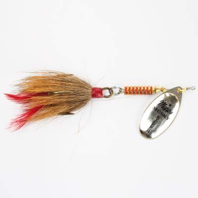 Mepps Musky Killer Spinner silber Gr 5 silber - 15g - Gr.5 - 1Stück