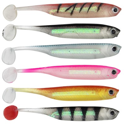 Fishdream Drop Shot Set, 15 Teile