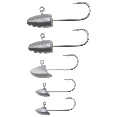 Fishdream Jighead Softbait Set, 10Teile