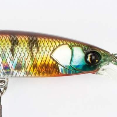 Owner Rip N Minnow 100 (CTM-110F-08), floating, - 11,0cm - bream - 14,4g - 1Stück