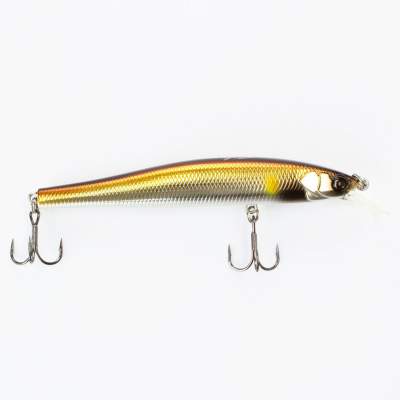 Owner Rip N Minnow 100 (CTM-110F-31), floating 11,0cm - holo ayu - 14,4g - 1Stück