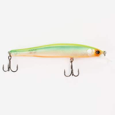 Owner Rip N Minnow 100 (CTM-110F-34), floating 11,0cm - chart shad clear - 14,4g - 1Stück