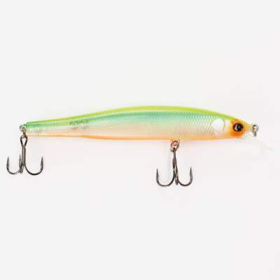 Owner Rip N Minnow 100 (CTM-110F-34), floating, - 11,0cm - chart shad clear - 14,4g - 1Stück