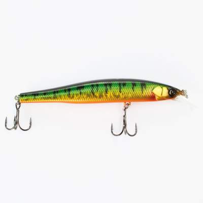 Owner Rip N Minnow 100 (CTM-110F-59), floating, - 11,0cm - perch- 14,4g - 1Stück