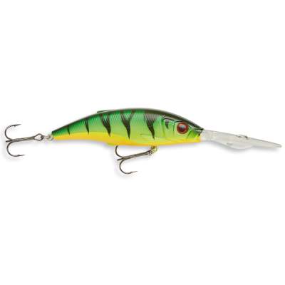 Cormoran TC X-Deep Shad firetiger 8,7cm - 18g