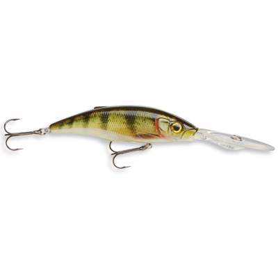 Cormoran TC X-Deep Shad natural perch, 8,7cm - 18g