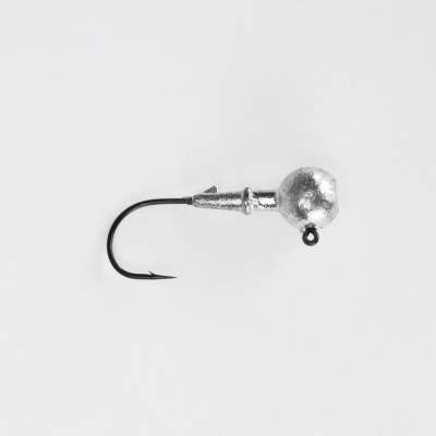 Owner Rundkopf Jighead, 2/0, 10,0g 37mm - 10g - Gr.2/0 - 5Stück