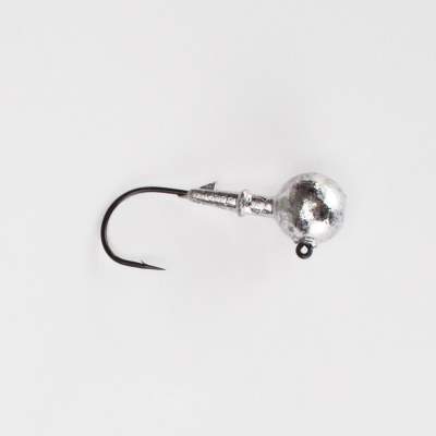 Owner Rundkopf Jighead, 2/0, 14,0g 37mm - 14g - Gr.2/0 - 5Stück