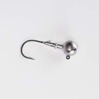 Owner Rundkopf Jighead, 3/0, 14,0g 40mm - 14g - Gr.3/0 - 5Stück