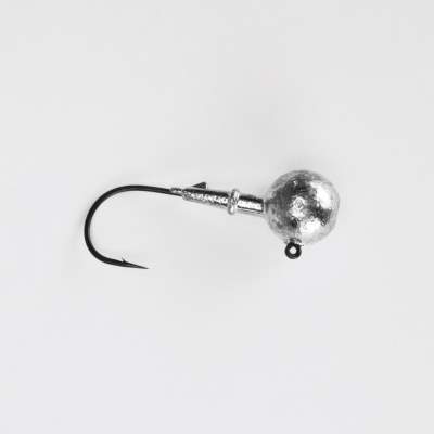 Owner Rundkopf Jighead, 3/0, 18,0g 40mm - 18g - Gr.3/0 - 5Stück