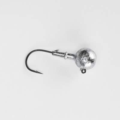 Owner Rundkopf Jighead, 3/0, 21,0g 40mm - 21g - Gr.3/0 - 5Stück