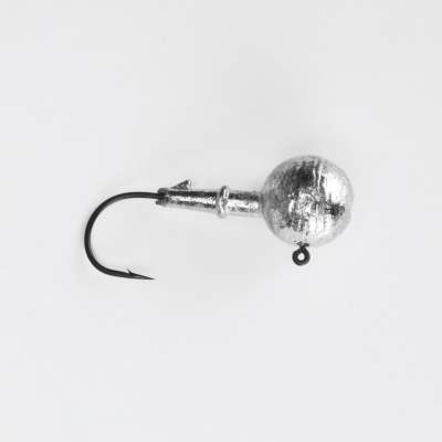 Owner Rundkopf Jighead, 3/0, 30,0g 40mm - 30g - Gr.3/0 - 5Stück