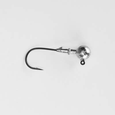 Owner Rundkopf Jighead, 4/0, 10,0g 44mm - 10g - Gr.4/0 - 5Stück