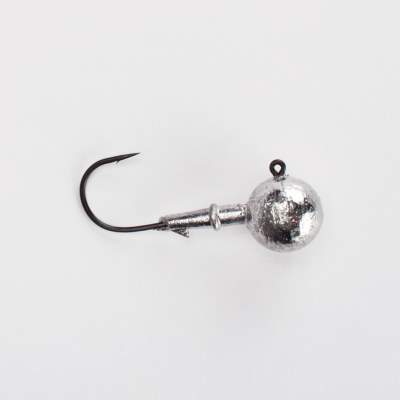 Owner Rundkopf Jighead, 4/0, 30,0g 44mm - 30g - Gr.4/0 - 5Stück