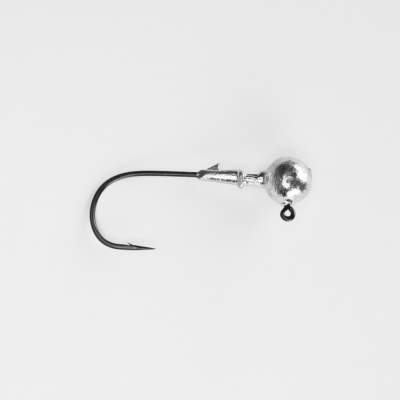 Owner Rundkopf Jighead, 5/0, 10,0g 48mm - 10g - Gr.5/0 - 5Stück