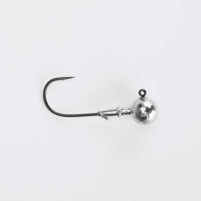 Owner Rundkopf Jighead, 5/0, 14,0g 48mm - 14g - Gr.5/0 - 5Stück