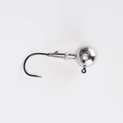 Owner Rundkopf Jighead, 5/0, 30,0g 48mm - 30g - Gr.5/0 - 5Stück