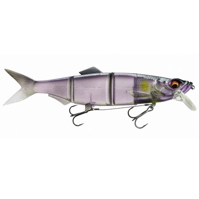 Daiwa Prorex Hybrid Swimbait I 180SF ghost purple ayu - 50g - Gr.1 - 1Stück