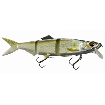 Daiwa Prorex Hybrid Swimbait I 180SF ayu - 50g - Gr.1 - 1Stück