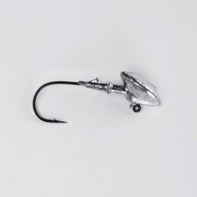 Owner Erie Jighead, 1/0, 7,0g 33mm - 7g - Gr.1/0 - 5Stück