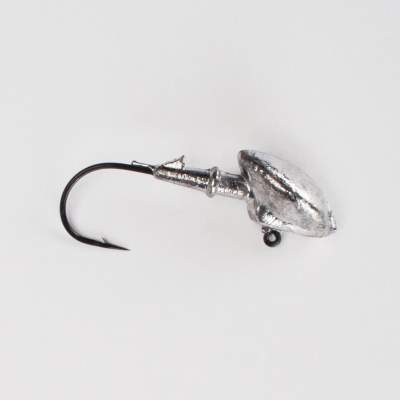 Owner Erie Jighead, 2/0, 14,0g 37mm - 14g - Gr.2/0 - 5Stück