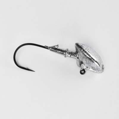 Owner Erie Jighead, 3/0, 18,0g 40mm - 18g - Gr.3/0 - 5Stück