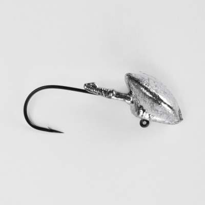 Owner Erie Jighead, 3/0, 21,0g 40mm - 21g - Gr.3/0 - 5Stück