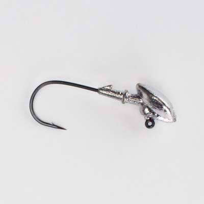 Owner Erie Jighead, 4/0, 10,0g 44mm - 10g - Gr.4/0 - 5Stück