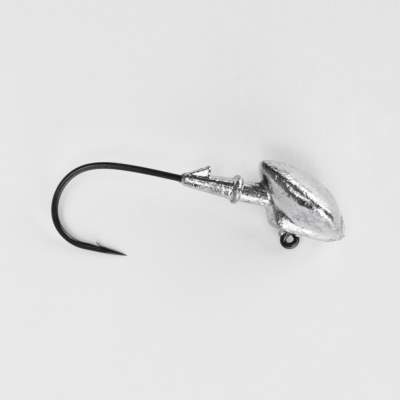 Owner Erie Jighead, 4/0, 14,0g 44mm - 14g - Gr.4/0 - 5Stück