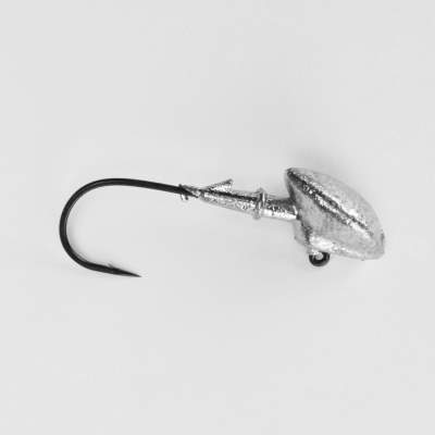 Owner Erie Jighead, 4/0, 18,0g 44mm - 18g - Gr.4/0 - 5Stück