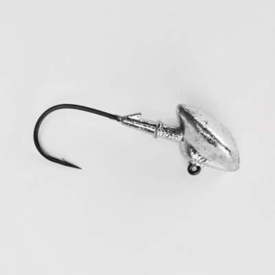 Owner Erie Jighead, 4/0, 21,0g 44mm - 21g - Gr.4/0 - 5Stück